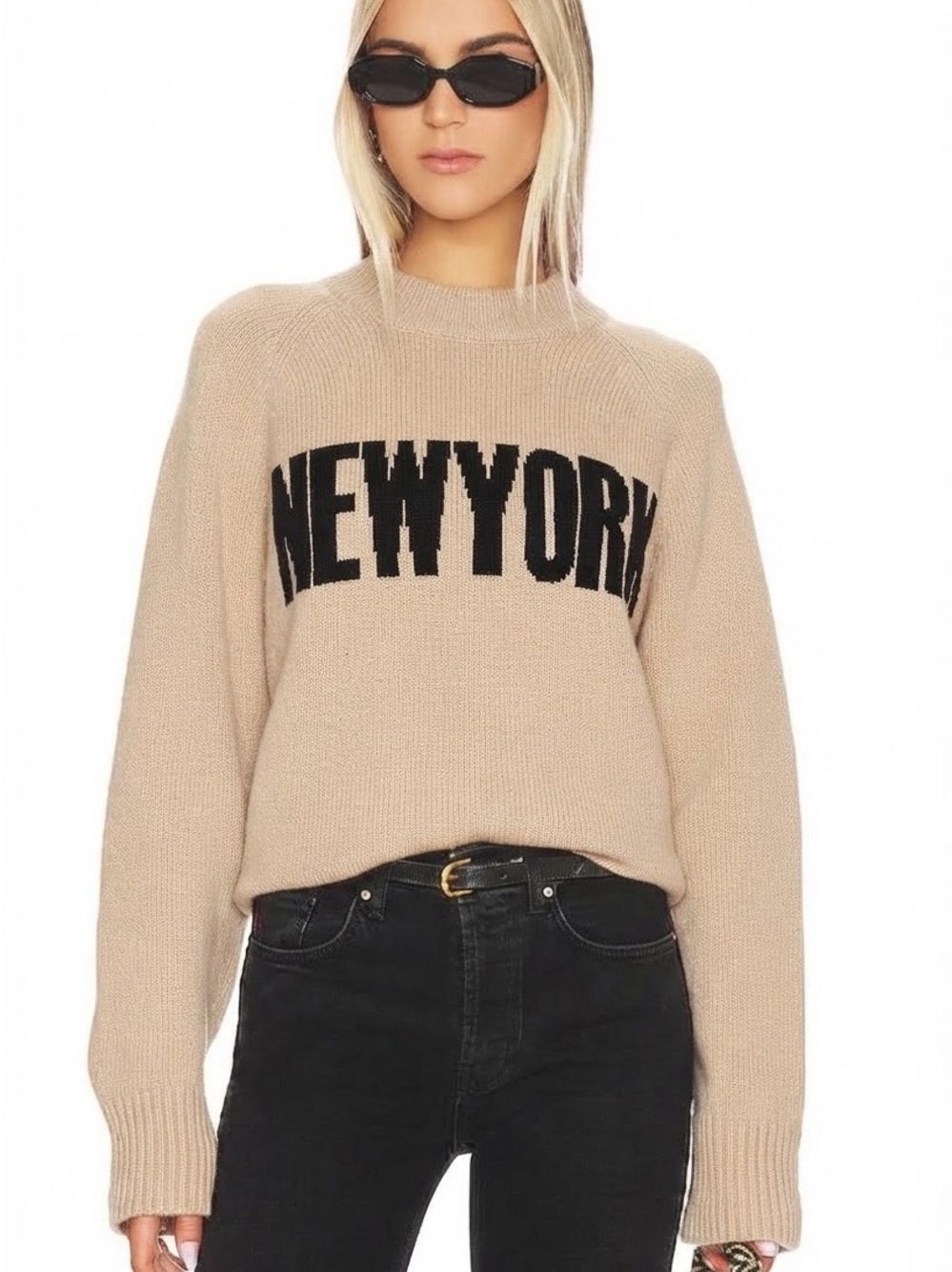 Vestique City Streets Sweatshirt Size S